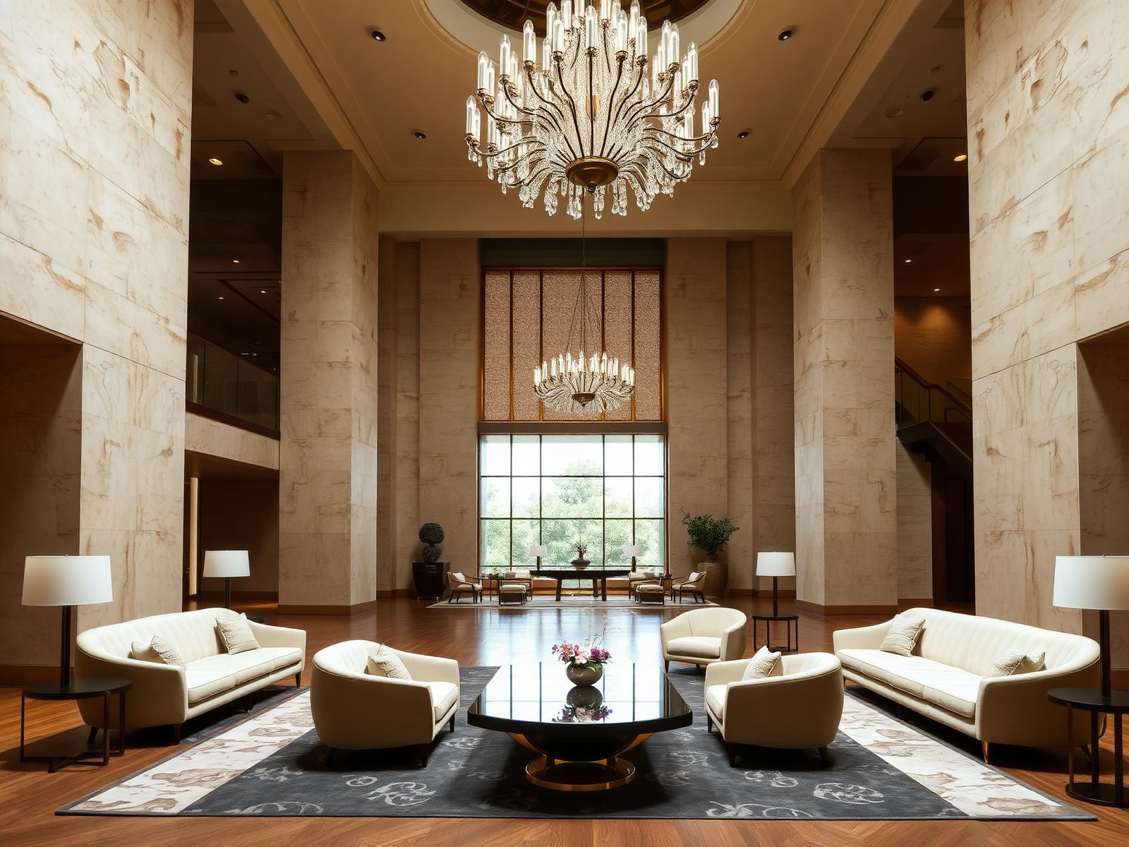 Hospitality