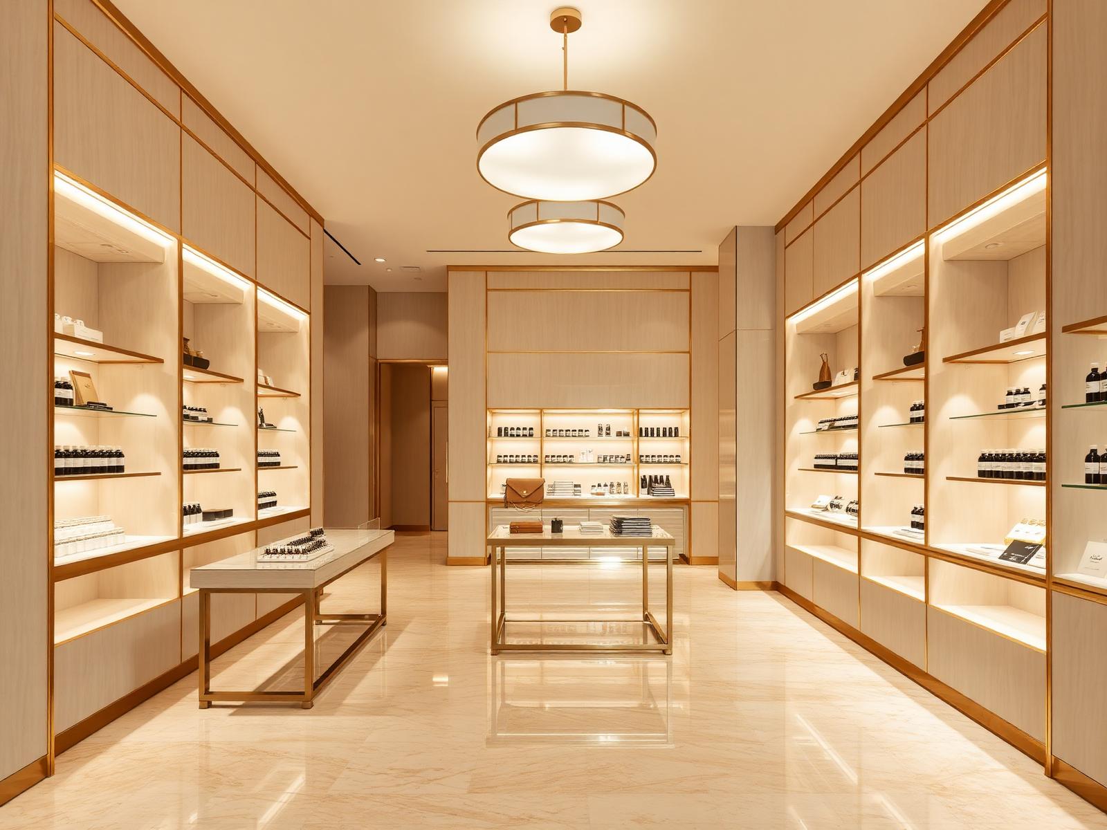 Retail