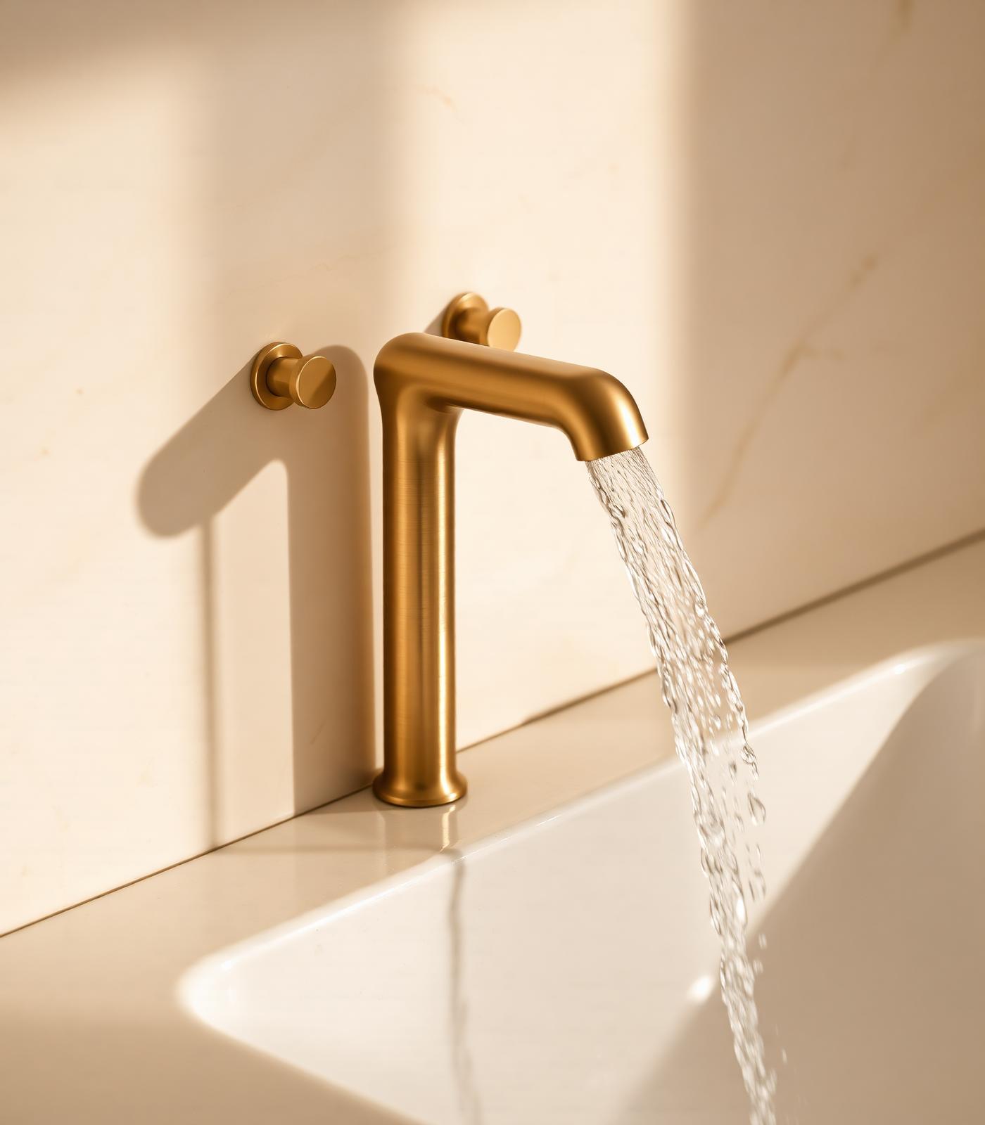 Luxury Faucets