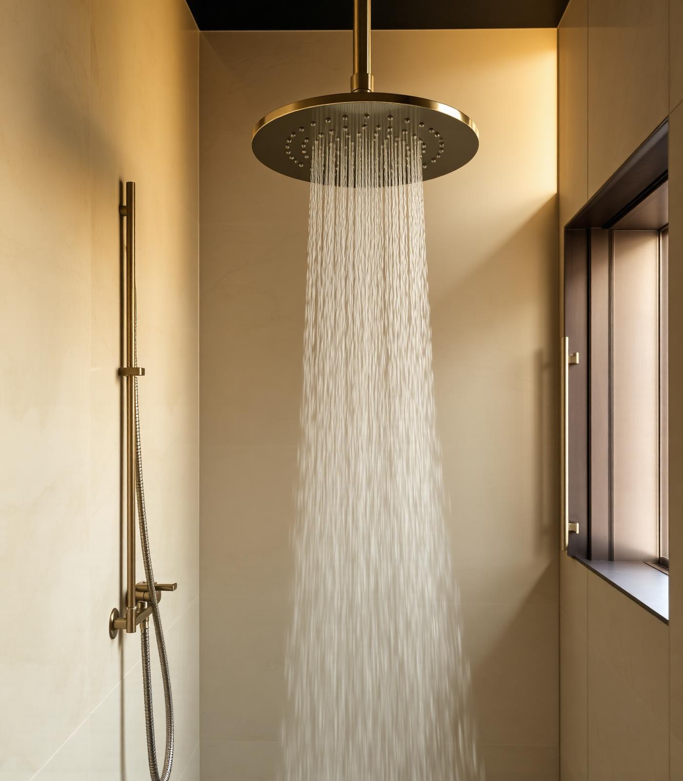 Hot Water Solutions