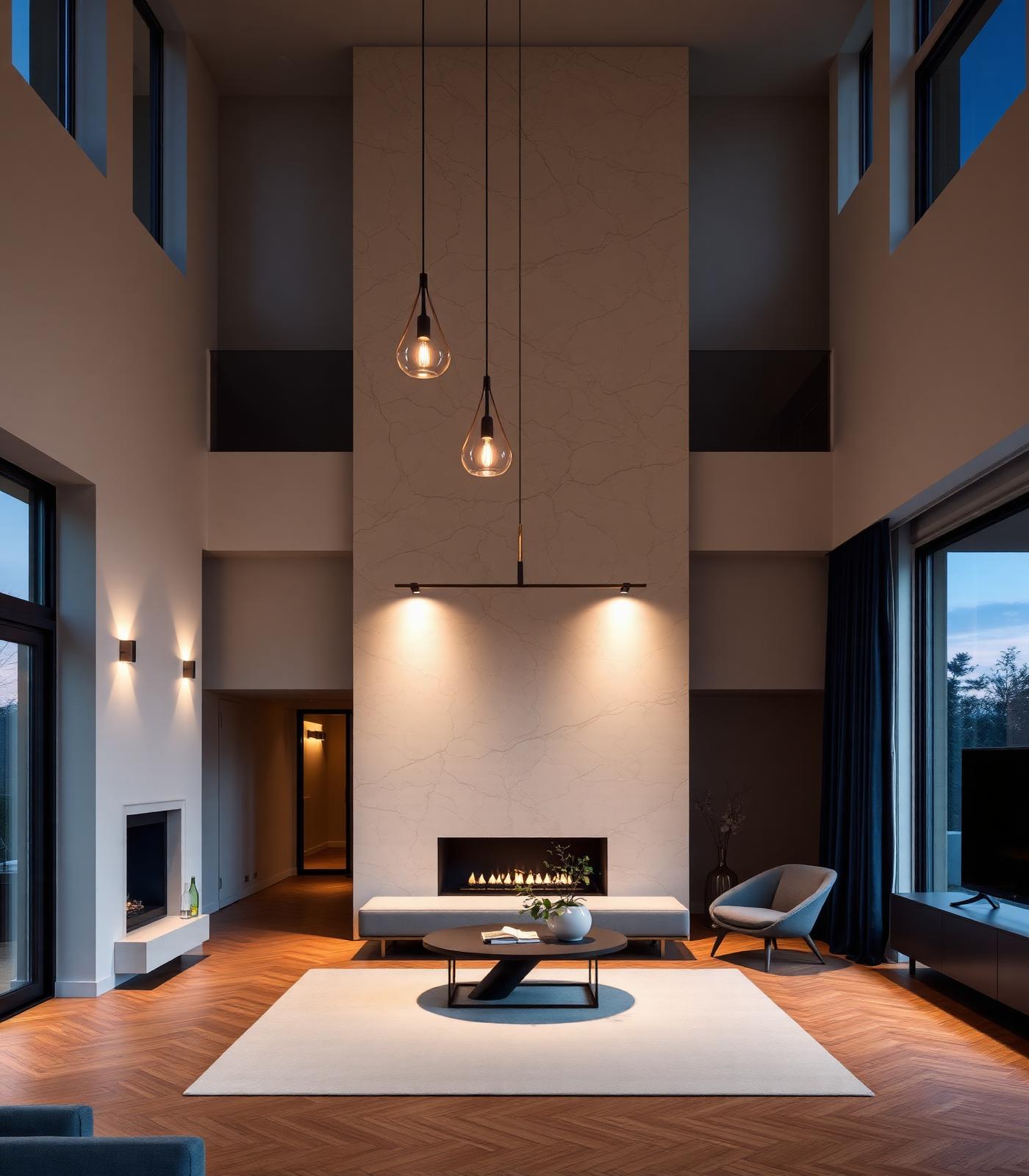 Architectural Lighting